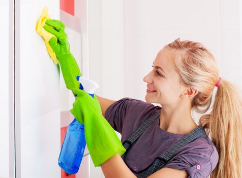 Professional rug cleaning in Ealing for a fresh and well-maintained home