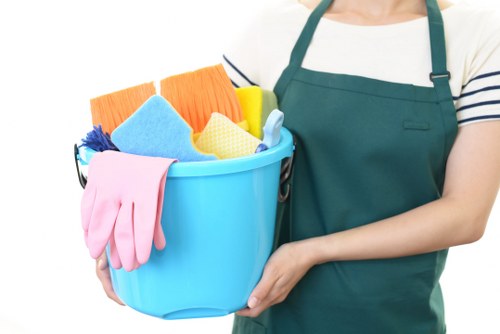 Website cookies policy introduction for Ealing Carpet Cleaners