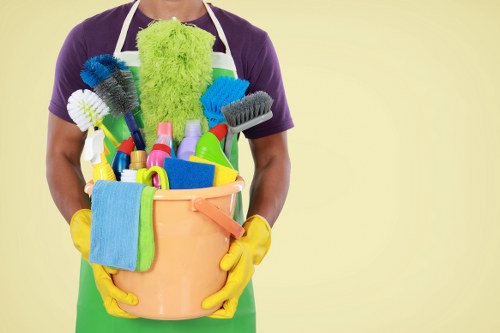 Deep carpet cleaning for Ealing workplace interiors