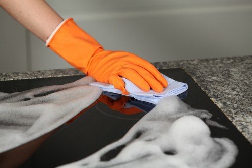 Professional mattress cleaning in Ealing for a fresher bedroom