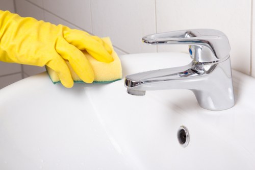 Local mattress cleaning in Ealing for homes and rentals