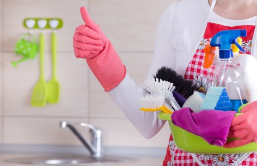 Inclusive web content for an accessible Ealing carpet cleaning service