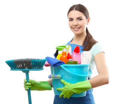 Common household stains in Ealing homes