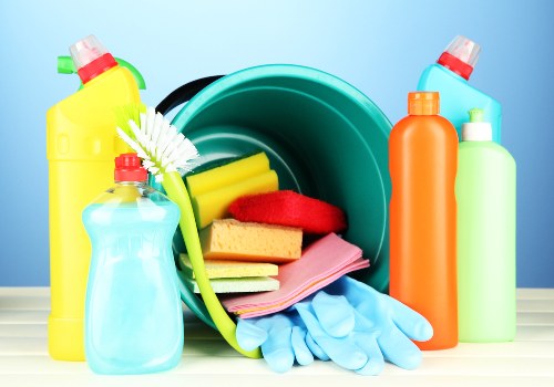 Allergy-friendly mattress cleaning service in Ealing