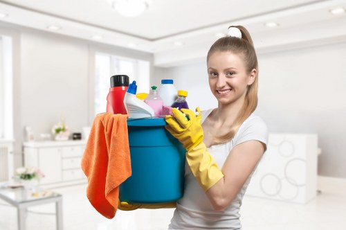 Deep carpet cleaning to restore freshness and colour