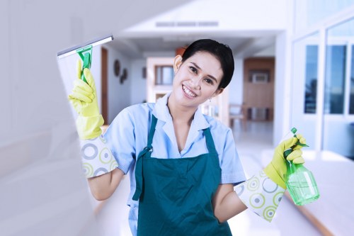 Checklist for submitting a carpet cleaning complaint