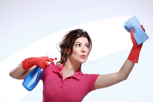 Free quote policy for Ealing carpet cleaners in a residential property